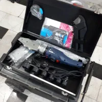 اتولوله سبز سوپر قوی ۲۰۰۰وات|ابزارآلات|رشت, حافظ آباد|دیوار