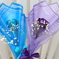 گل روبانی|گل مصنوعی|تبریز, |دیوار