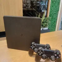 ps4 slim 1t full game