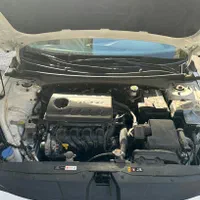 هیوندای النترا وارداتی 1600CC، مدل ۲۰۲۳|خودرو سواری و وانت|تهران, کامرانیه|دیوار