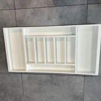 جاقاشقی چوبی|آب‌چکان و نظم‌دهنده ظروف|تهران, نارمک|دیوار
