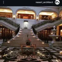 مهرشهر/نوساز/۳۰۰متری/استخر