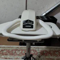 اتوپرس ژانومه درحد نو