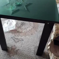 میز غذاخوری چهار نفره