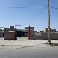 اجاره کارگاه ۸۰۰ متری بر اتوبان همدان-سنندج|اجارهٔ دفتر صنعتی، کشاورزی، تجاری|قروه, |دیوار