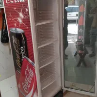 یخچال ایستاده تک درب (فوری)