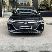 آریزو8 مشکی / نقد و اقساط