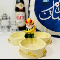 وسایل دکوری ورمضانی عمده وتک|مجسمه، تندیس، ماکت|شادگان, |دیوار
