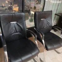 میز کار و جلسه 2 متر در 90 سانتی|دفتر کار|بومهن, |دیوار