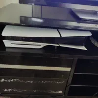 ps5 slim 1 tb|کنسول، بازی ویدئویی و آنلاین|کرج, حاجی آباد|دیوار