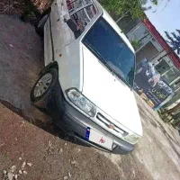 پراید 94 فول کارشناسی تو عکس ها موجود