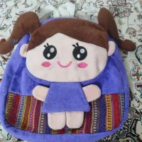کوله مهد و پیش دبستانی