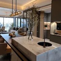 ۱۰۲ متر/ ویو کل تهران/مهم توضیحات کامل خوانده شود.|فروش آپارتمان|تهران, جنت‌آباد شمالی|دیوار