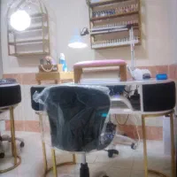 لاین ناخن