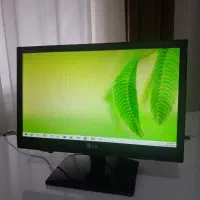 مانیتور LG