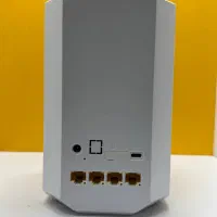 مودم 5G/TD-LTE مدل X28 pro استوک در حدنو|مودم و تجهیزات شبکه|تهران, فلسطین (میدان انقلاب)|دیوار