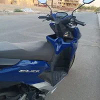 طرح کلیک|موتورسیکلت|قم, ولیعصر|دیوار