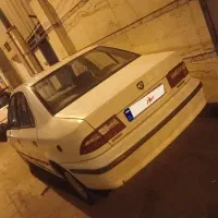 سمند lx  دوگانه شاسی ها و موتوریت به شرط سالم