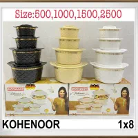 ظروف گرم نگه دارنده