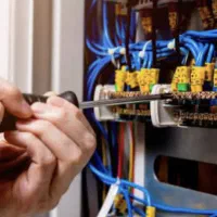 نصب دوربین سیم کشی برقکاری|خدمات پیشه و مهارت|تهران, شیوا|دیوار