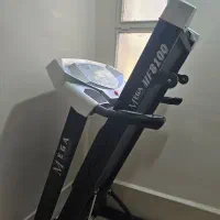 تردمیل شیب برقی مگافیتنس تایوانی اصل از بهترین ها|تجهیزات ورزشی|اصفهان, خلیل آباد|دیوار