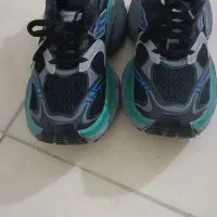 کفش بالنسیاکا|کیف، کفش، کمربند|فولادشهر, مسکن مهر فولادشهر|دیوار