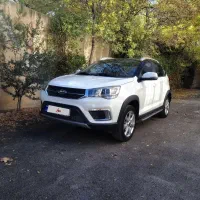 ام‌وی‌ام X22 MT اسپرت لاکچری مدل ۱۴۰۲