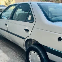 پژو ۴۰۵ مدل ۸۷ مدارک تکمیل معاوضه