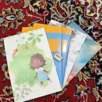 لوازم التحریر.