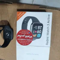 ساعت مچی Redmi watch 3 active ا|ساعت|شاهین‌شهر, عطار|دیوار