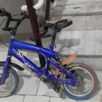 دوچرخه