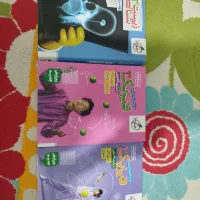 کتاب تست کنکور