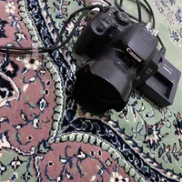 دوربین عکاسی