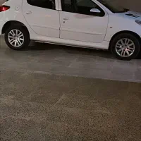 پژو۲۰۷