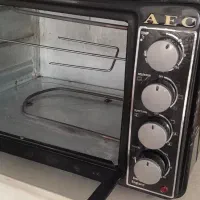 توستر برقی|اجاق گاز و لوازم برقی پخت‌وپز|رباط‌کریم, مسکن مهر آبشناسان|دیوار