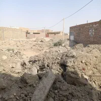 زمین مسکونی دانشگاه 12و 14و باهنر 13|فروش زمین و ملک کلنگی|زابل, |دیوار