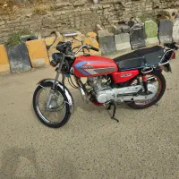 موتور cg cdi ژاپن