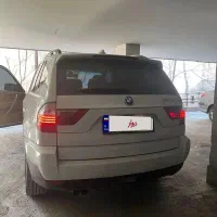 BMW X3 3000 2007|خودرو سواری و وانت|تهران, جردن|دیوار