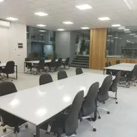 اجاره فضای کار و مطالعه