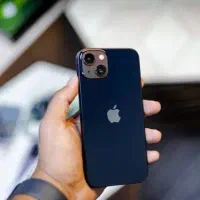 ایفون۱۳حافظه۱۲۸گیگ دوسیمzaa