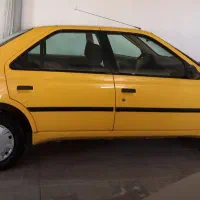 خودرو سواری