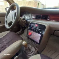 سمندموتورملی. مدل97دوگانه کارخانه.|خودرو سواری و وانت|تبریز, |دیوار