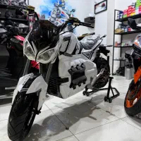 کی تی ام زنجیری اداک