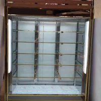 یخچال ایستاده تک درب کافه ایی|فروشگاه و مغازه|قم, شهرک امام حسین|دیوار