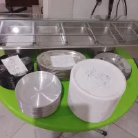 انواع ظروف