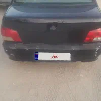 پراید۱۳۲SL|خودرو سواری و وانت|اصفهان, رهنان|دیوار