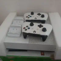 اکس باکس وان اس یک ترا دودسته لوازم تکمیل