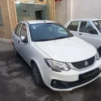 ساینا مدل ۱۴۰۲ دوگانه کارخانه|خودرو سواری و وانت|ساری, |دیوار