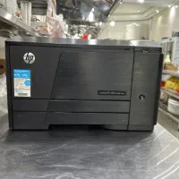 پرینتراچ پی مدل M251nw|پرینتر، اسکنر، کپی، فکس|تهران, بوستان شیان|دیوار