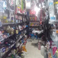 فروش قفسه های فلزی وابزارموجودمغازه|فروشگاه و مغازه|شیراز, فرگاز|دیوار